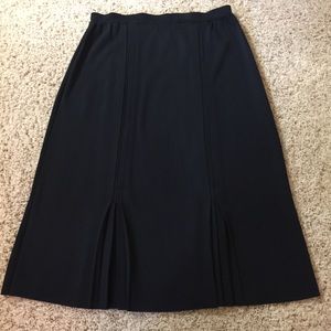 Grace Elements, Black Skirt!
